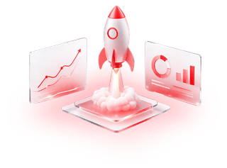 Lancement public initial de la plateforme de négociation crypto marqué par une célébration