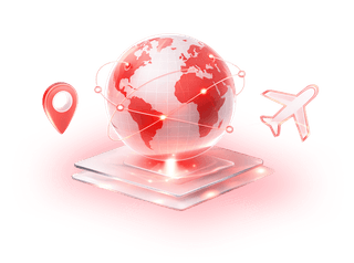 Déploiement de la plateforme crypto sur les marchés à l'échelle mondiale